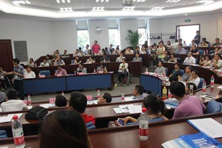 说明: E:\金博老师材料\2015.7大数据会议\会议新闻稿\IMG_6873.JPG