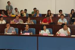 说明: E:\金博老师材料\2015.7大数据会议\会议新闻稿\IMG_6847.JPG